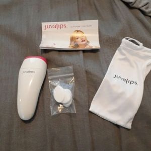 Juvalips like new